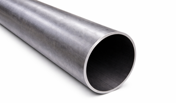 Seamless steel pipe
