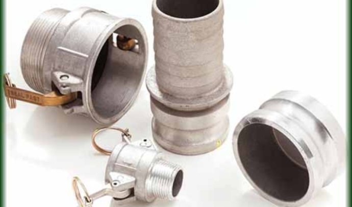Pipe Fittings Cam and Groove Couplings 1 Copy