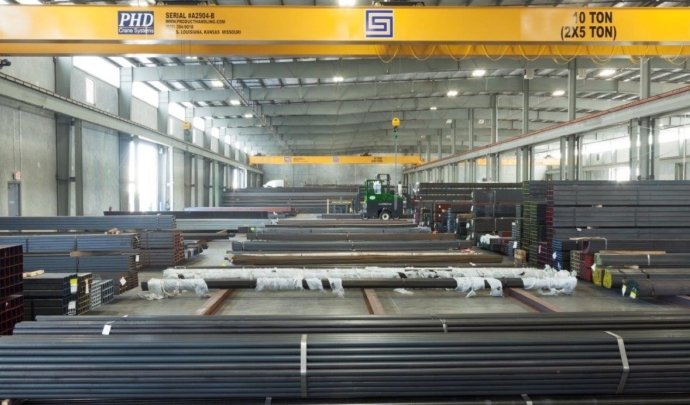 Steel Supply 089sm