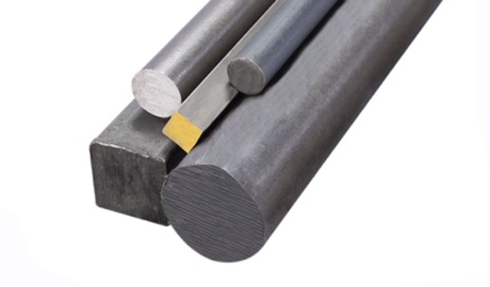 Steel Round Bar Steel Square Bar