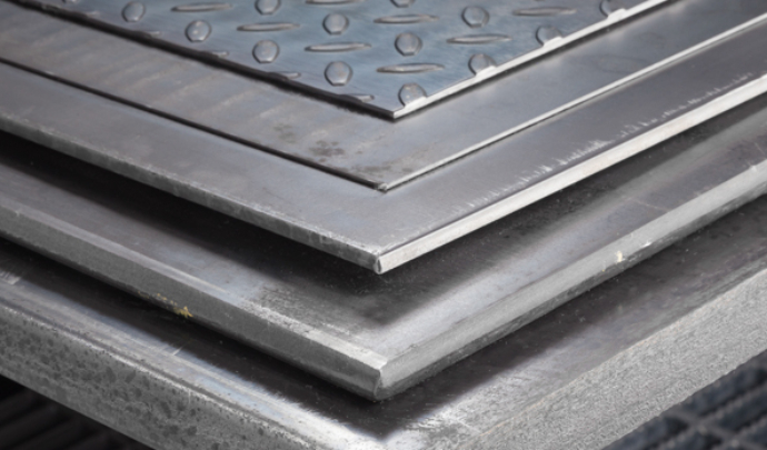 Steel Sheets