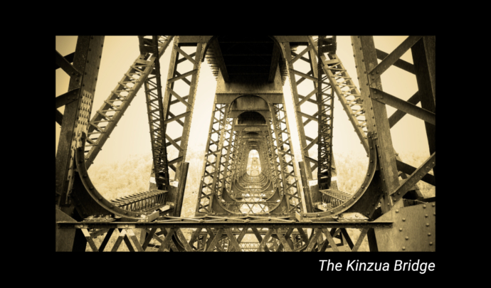 The Kinzua Bridge