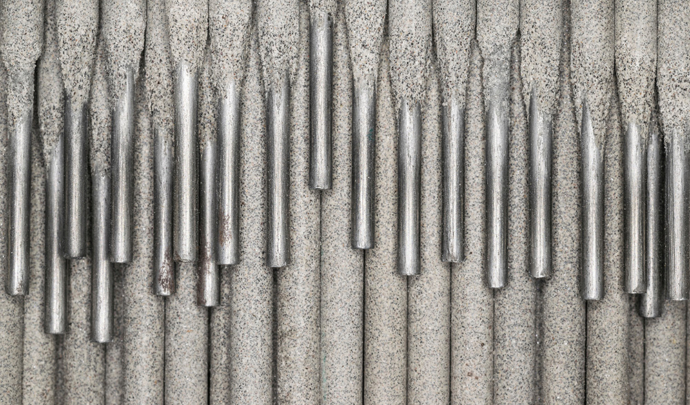 Welding Electrodes
