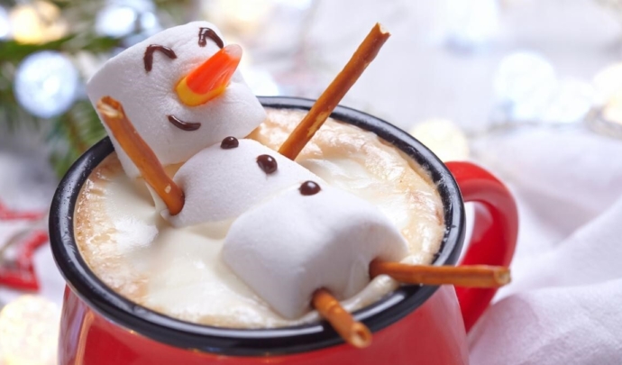 Frosty