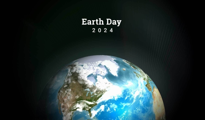 Sslp earth day blog