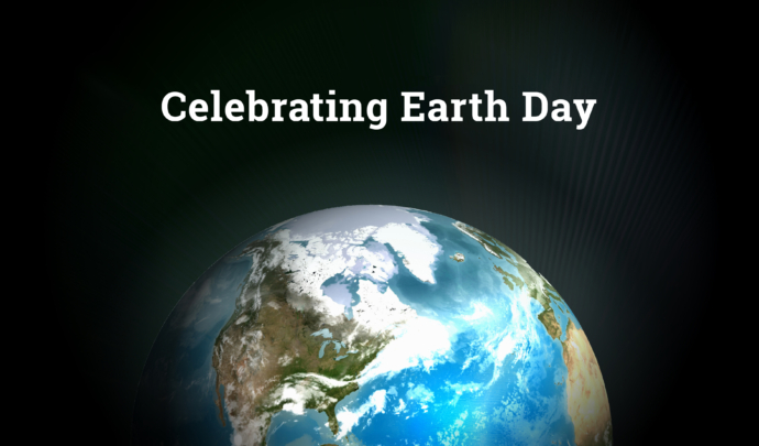 Sslp earth day recycling