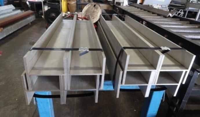 Stainless