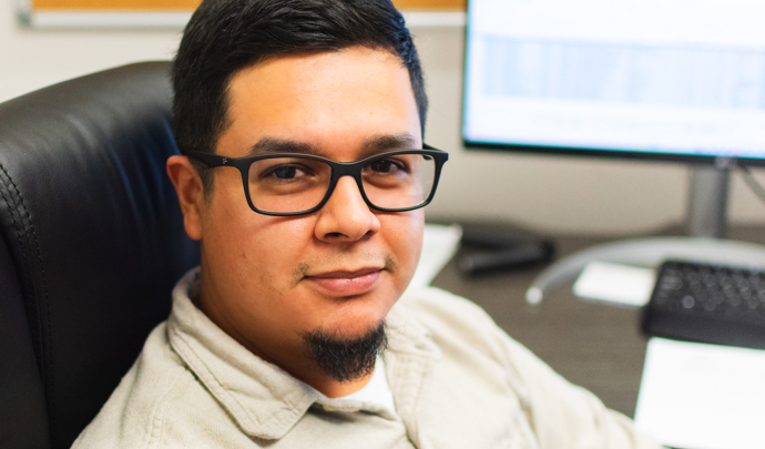 Steel supply erik alvarado socials