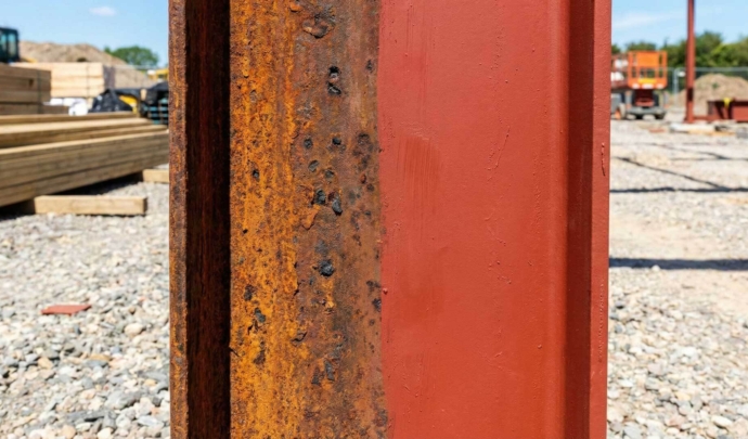 Steelsupply how to protect steel from rust preventing rust