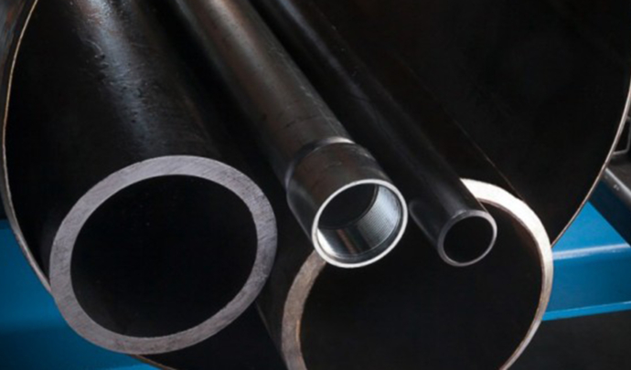 Steelsupply pipe vs tubing they arent the same thing