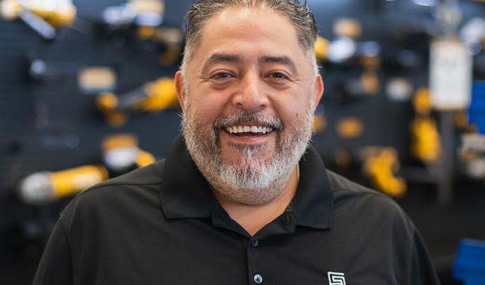 Steelsupply raul hoss linkedin