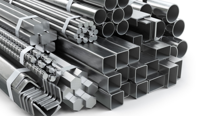 Structural stainless steel