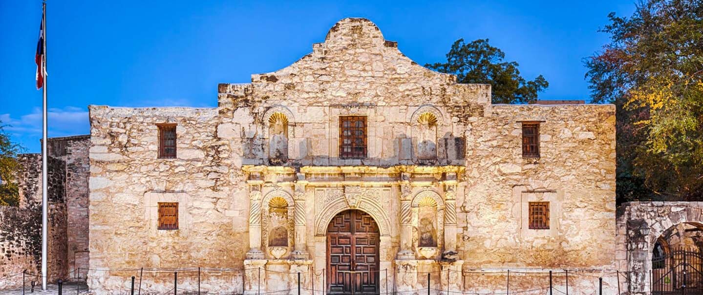 Alamo