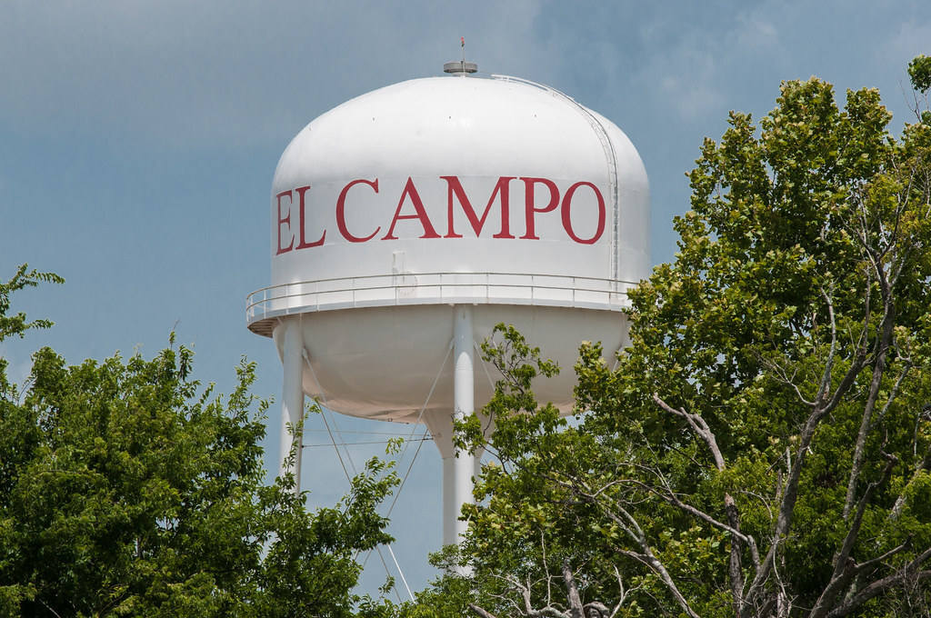 Elcampo