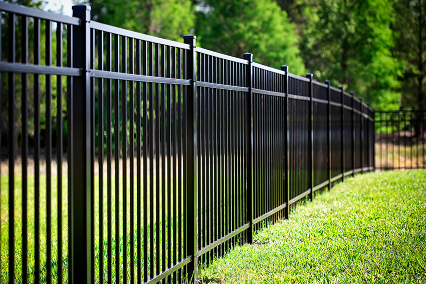 Fencing In Auckland