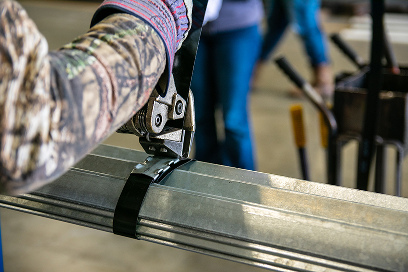 Everything you need to know about Galvanized Steel…