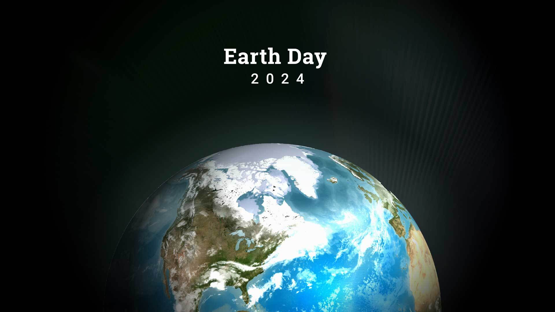 Sslp earth day blog