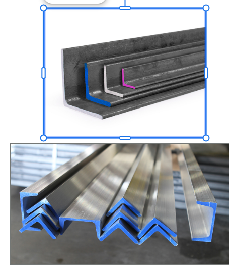Steelaluminum