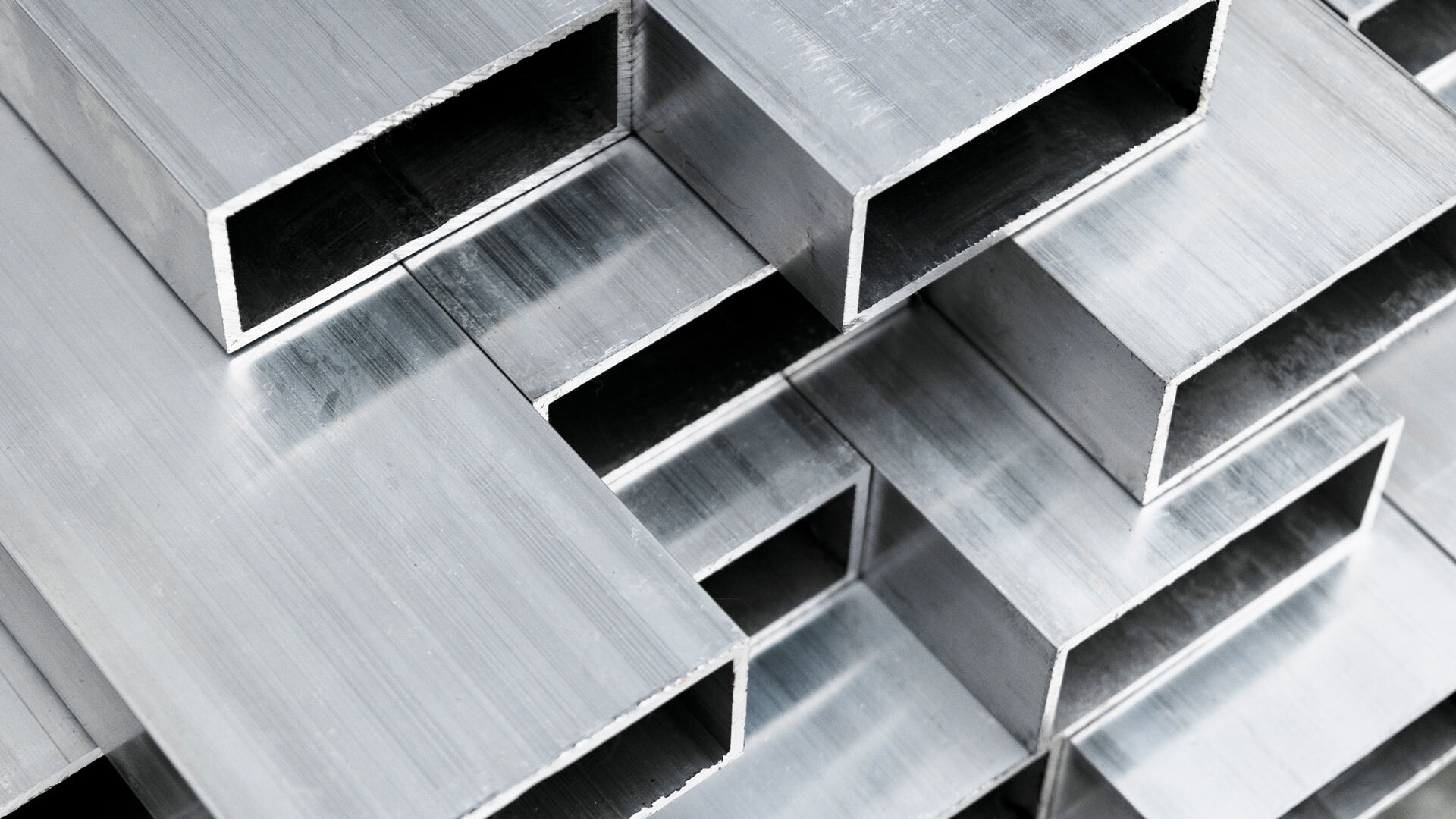 Steelsupply aluminum products