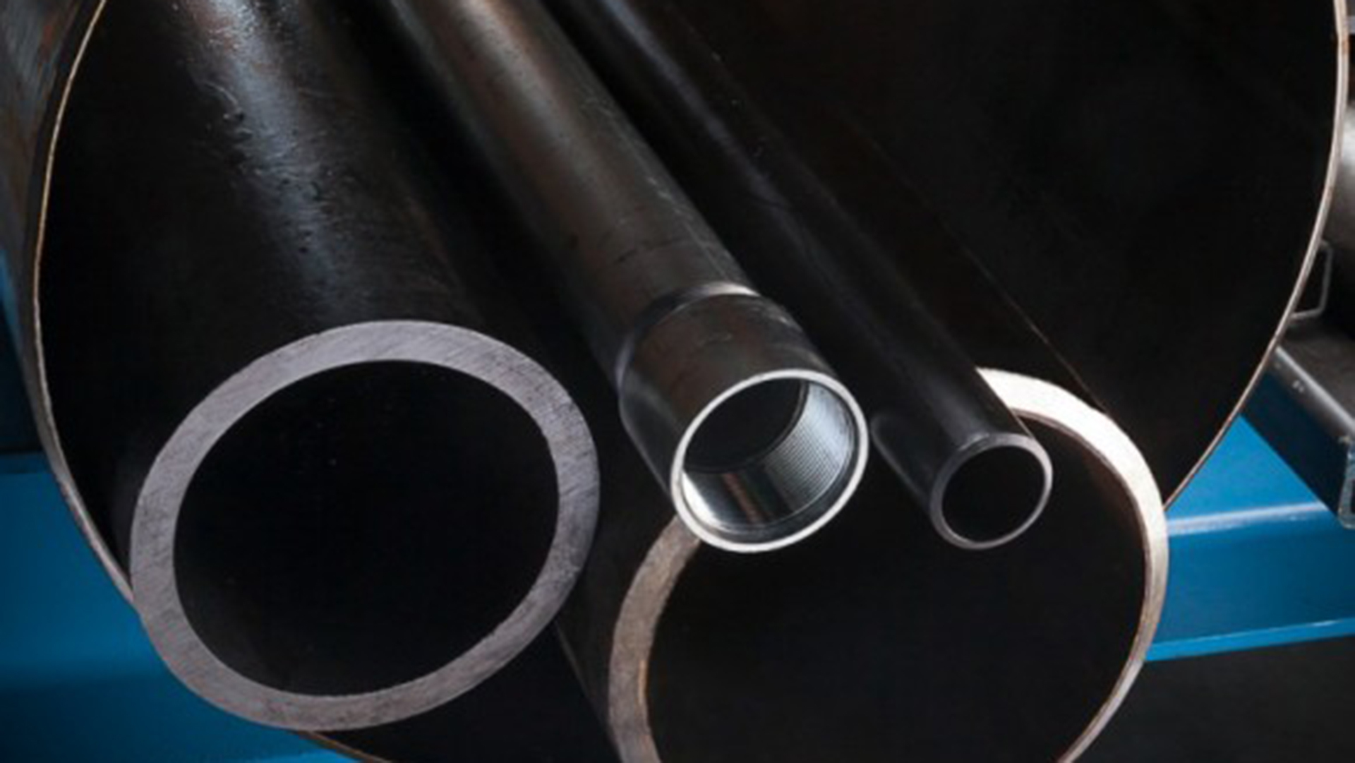 Steelsupply pipe vs tubing they arent the same thing