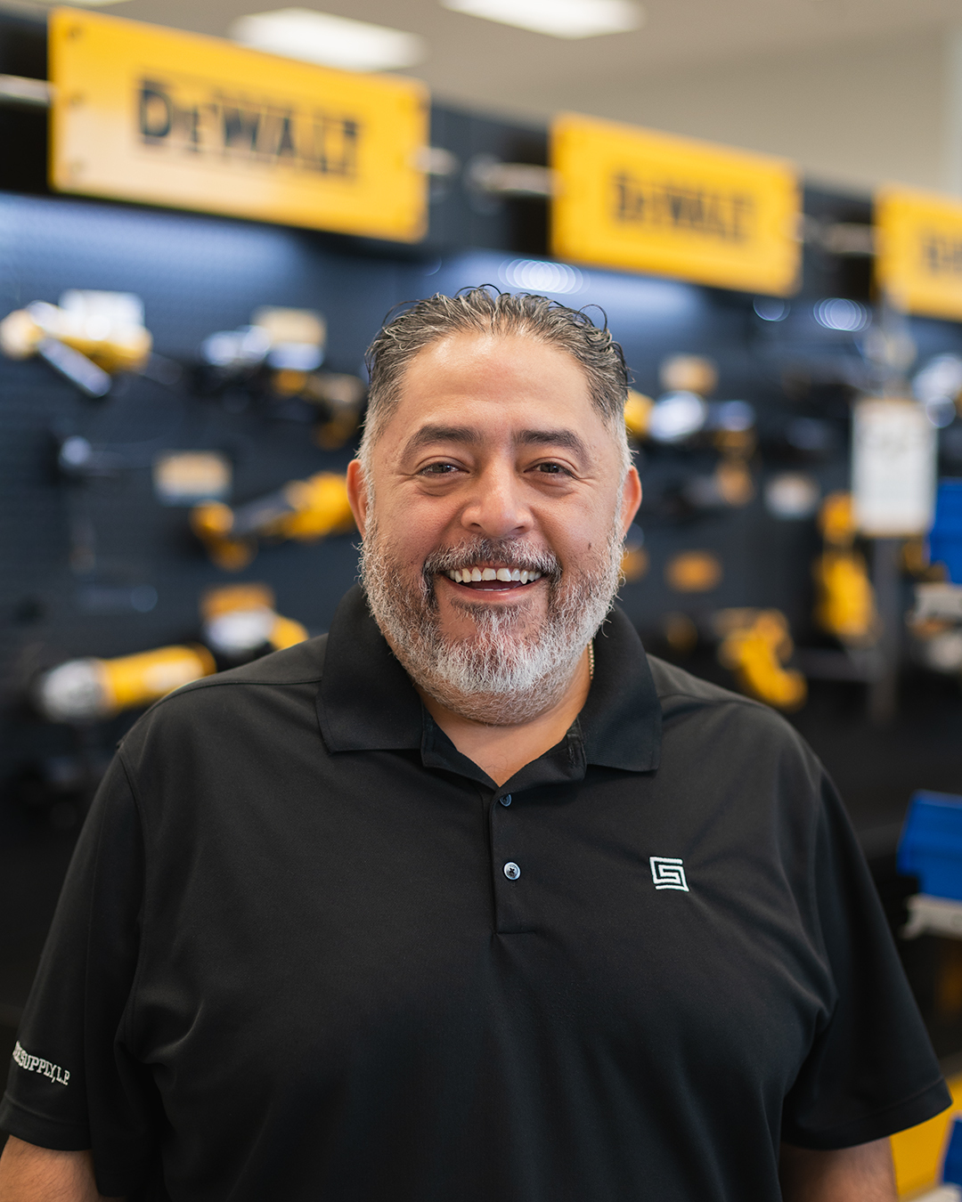 Steelsupply raul hoss linkedin