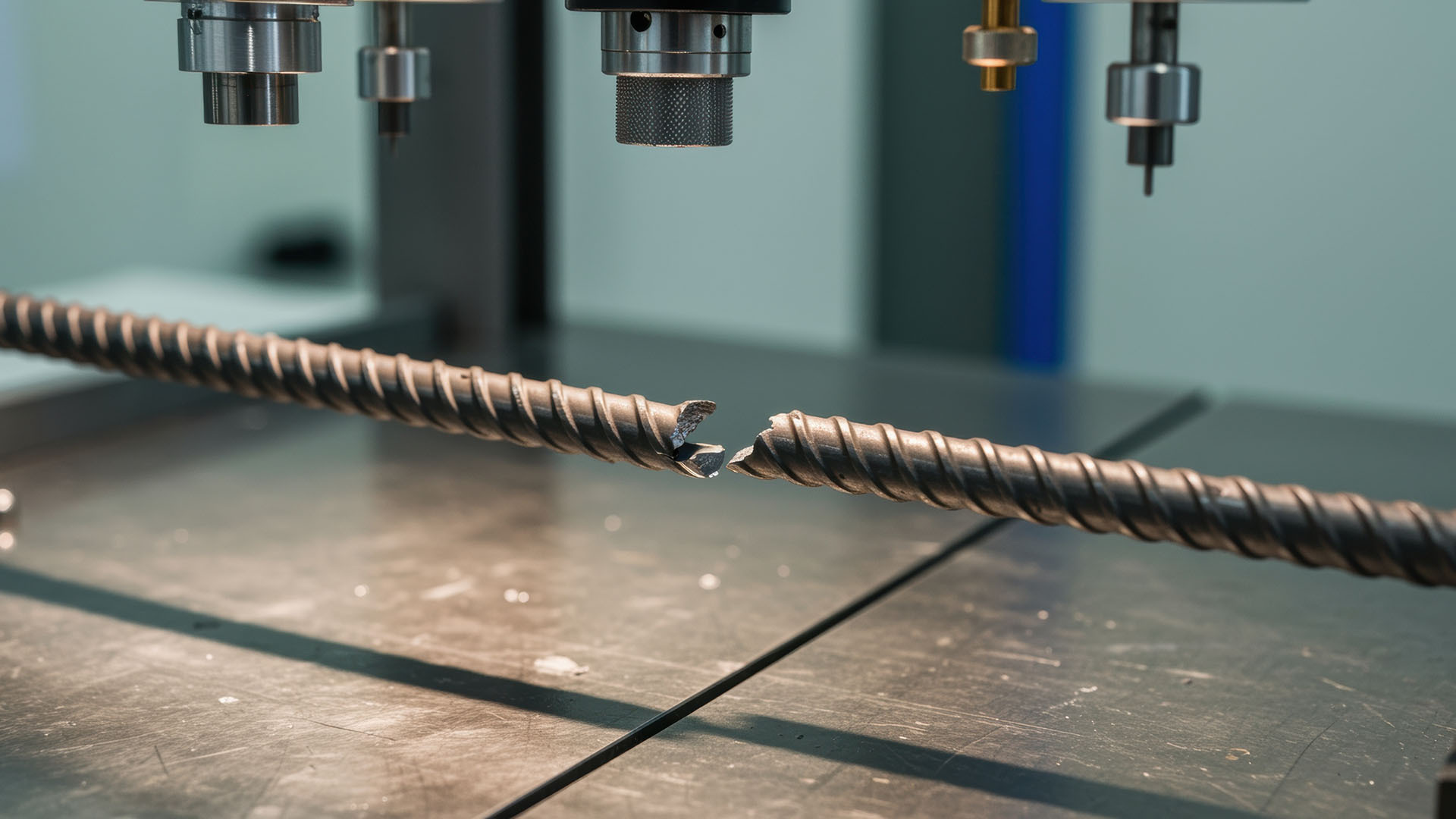 Steelsupply tensile vs yield