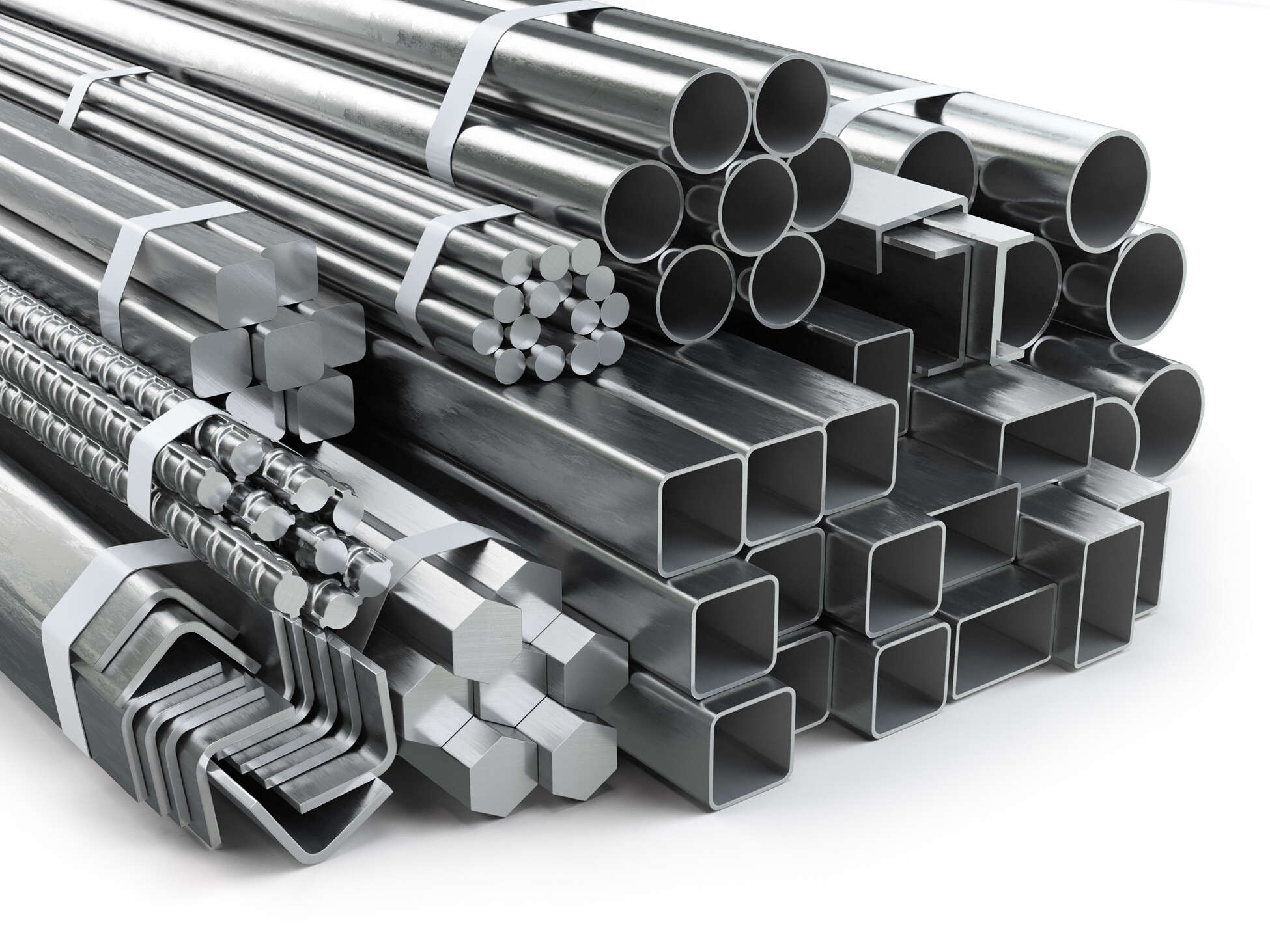 Structural stainless steel