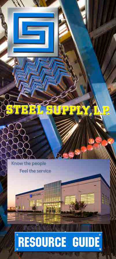 Structural steel reference cover