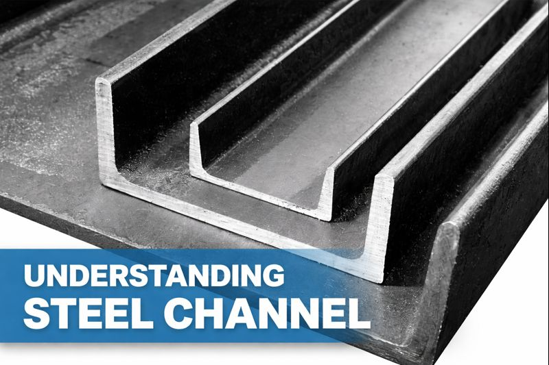 Understanding steel channel