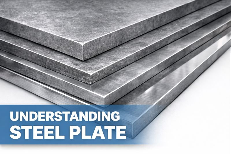 Understanding steel plate