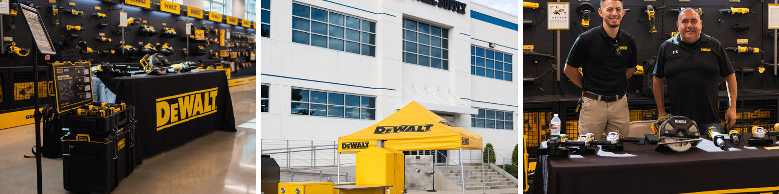 Dewalt-days-at-Steel-Supply-2025-banner