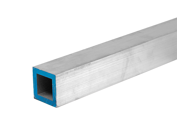 2" X 3" X .250" X 24” Length Aluminum Rectangular Tube 