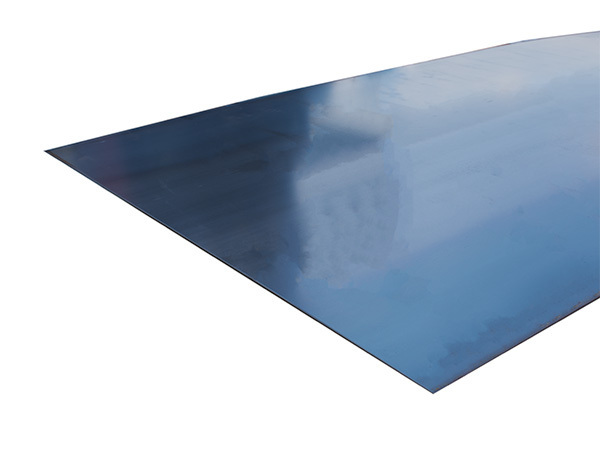 20ga .035 Carbon Steel Sheet Plate - 24 X 36, Plain Finish, Metal Remnants Inc.