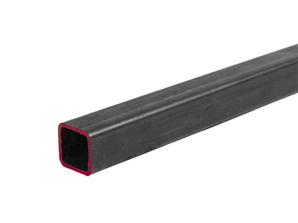 Black Square Tubing 11 Gauge 3 4 Inch 12 Feet Can Steel Supply LP