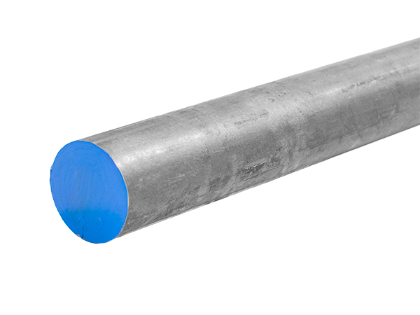 thumbnail image 2 of 1/2 X 6 Inch Flat Steel Bar - 1018 Cold Rolled Mild Steel - 0.500" Smooth Finish - 12" Length - Made In USA 2 of 5