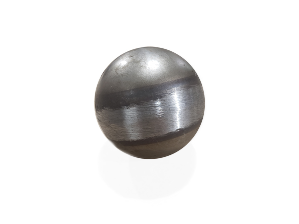 Hollow Steel Sphere 3 inch