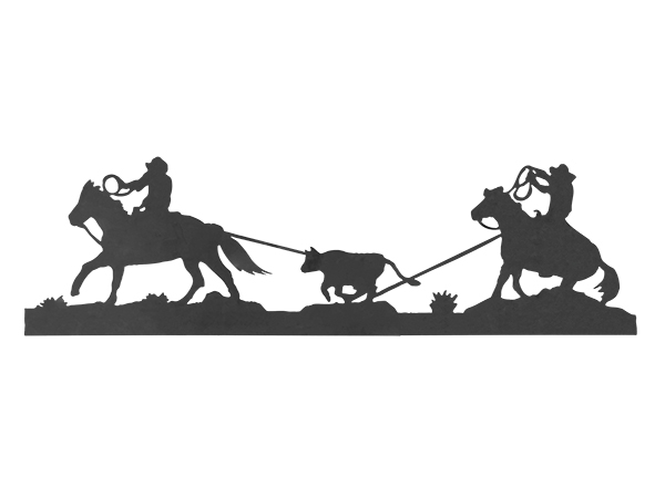 SOTEAM ROPING