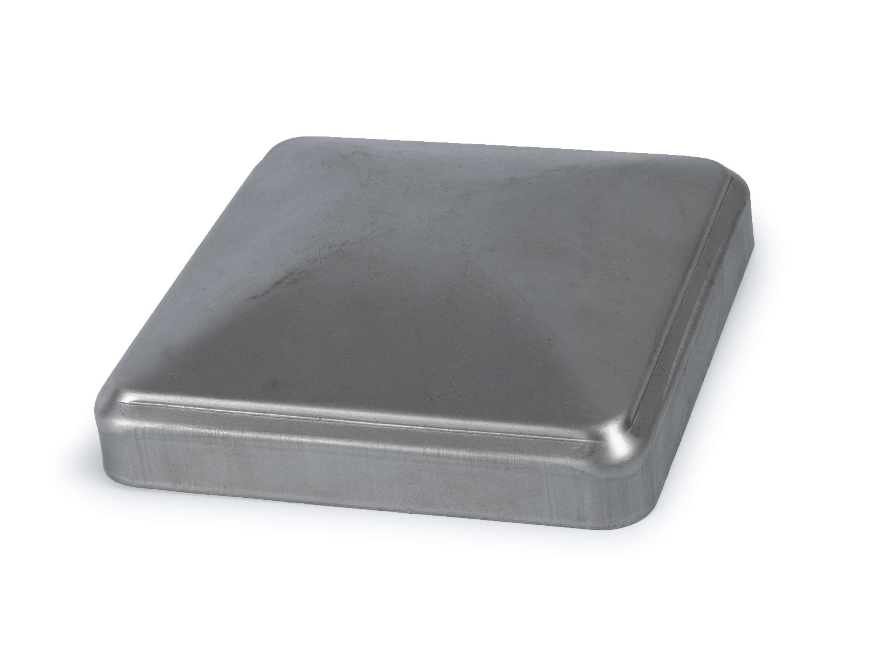 Steel cap on sale