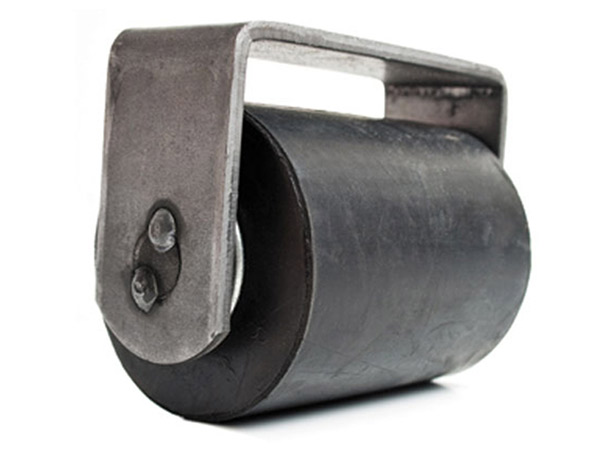 Rubber roller 6 inch