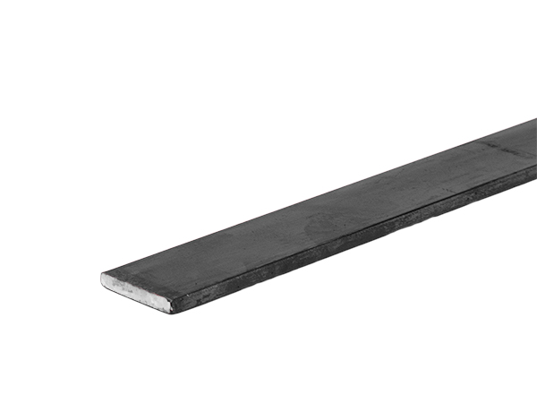 American Steel 3/16" X 1" X 11" Hot Rolled Mild Steel Flat Bar - USA Made