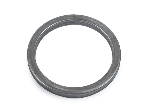 Steel tubing circle