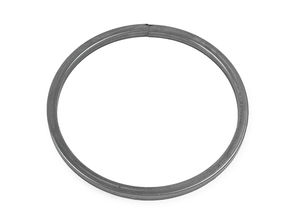 Steel tubing ring 10 inches