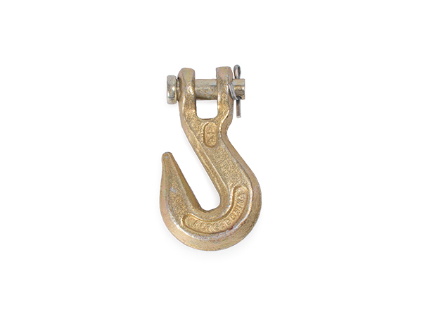 Clevis Grab Hook