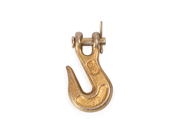 Clevis Grab Hook