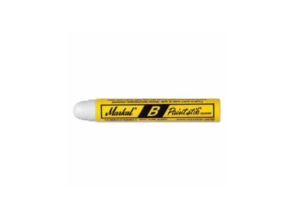 Markal Paintstik B Hex Solid Paint Marker 