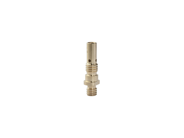 Contact Tips Nozzle Diffuser Liner fits Linc SP-125 Plus SP-130T MIG Welder 