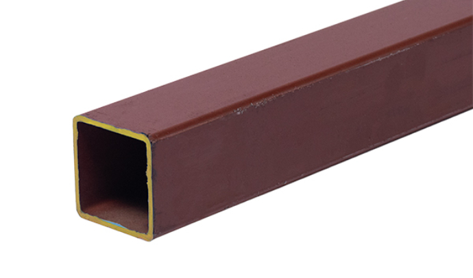 14ga 2 00 red oxide square tubing