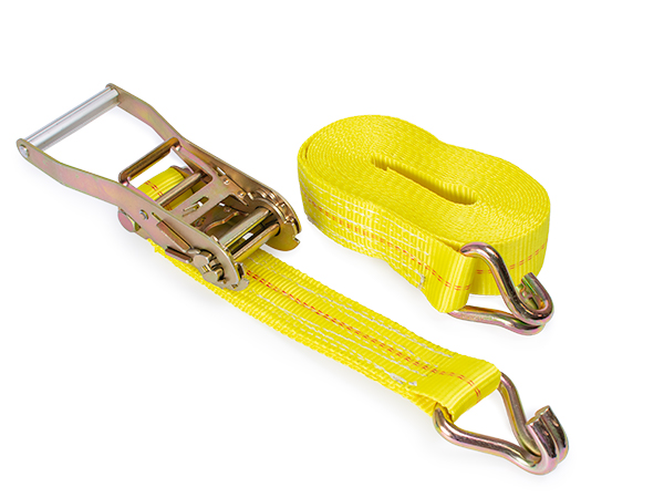 NRS J-Hook Tie-Down Straps